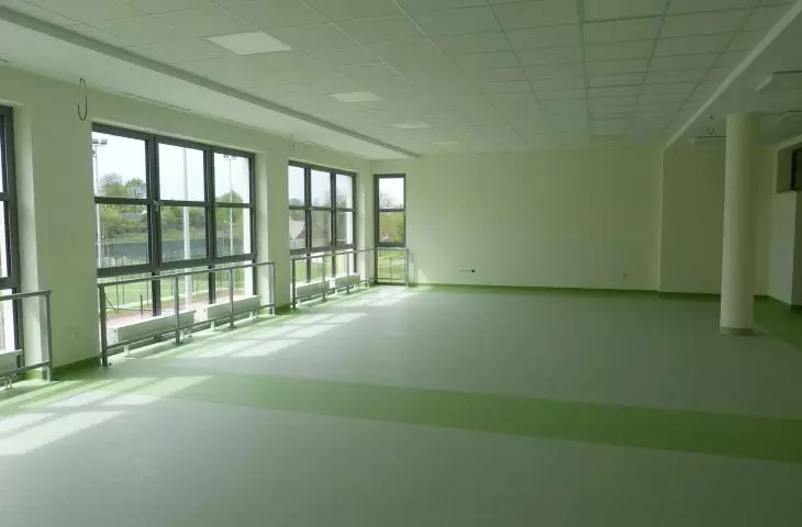 UP07-School complex in Moravica