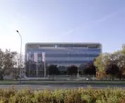 UP08-Siedziba firmy farmaceutycznej Farmina w Krakowie