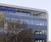 UP08-Siedziba firmy farmaceutycznej Farmina w Krakowie