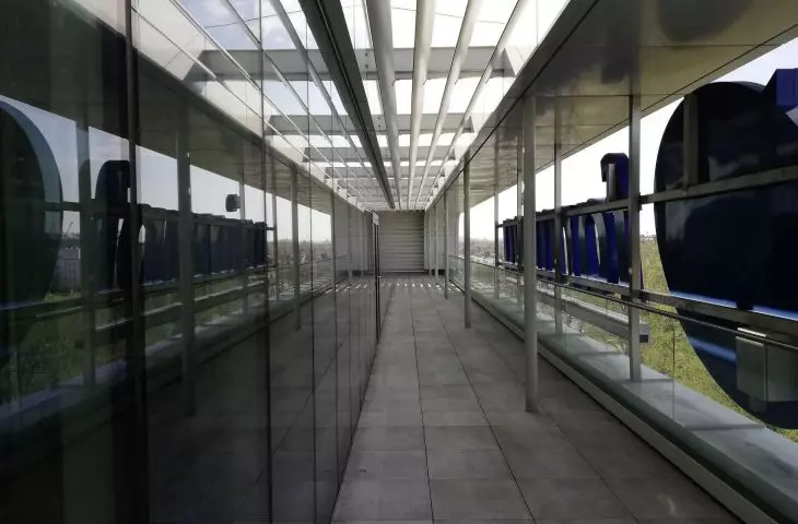 UP08-Siedziba firmy farmaceutycznej Farmina w Krakowie