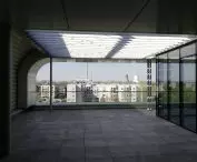 UP08-The headquarters of the pharmaceutical company Farmina in Krakow, Poland