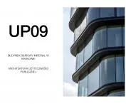 UP09-Budynek biurowy Imperial w Krakowie