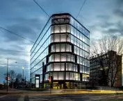 UP09-Building Imperial office building in Krakow
