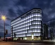 UP09-Building Imperial office building in Krakow