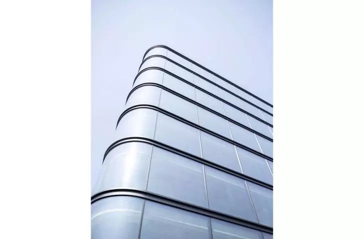 UP09-Building Imperial office building in Krakow