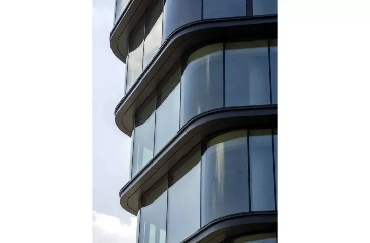 UP09-Building Imperial office building in Krakow