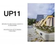 UP11-Headquarters of the Polish Cableway in Zakopane