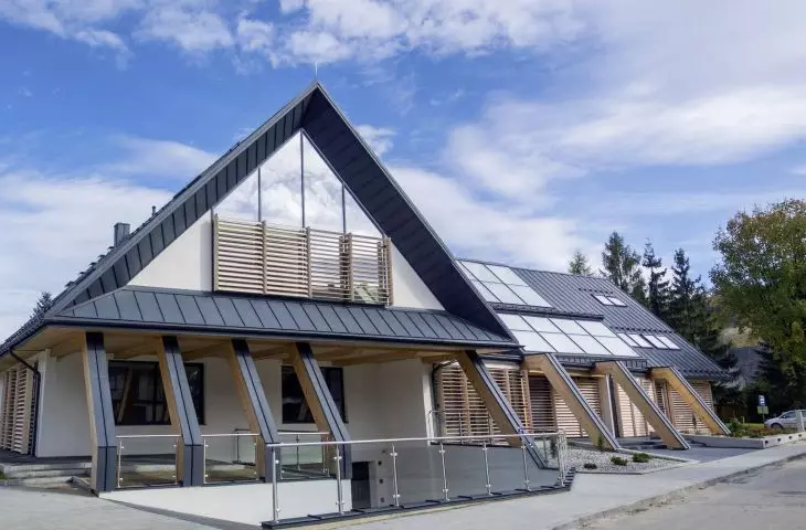 UP11-Headquarters of the Polish Cableway in Zakopane