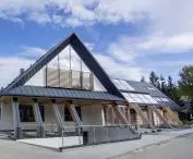 UP11-Headquarters of the Polish Cableway in Zakopane