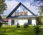 UP11-Headquarters of the Polish Cableway in Zakopane