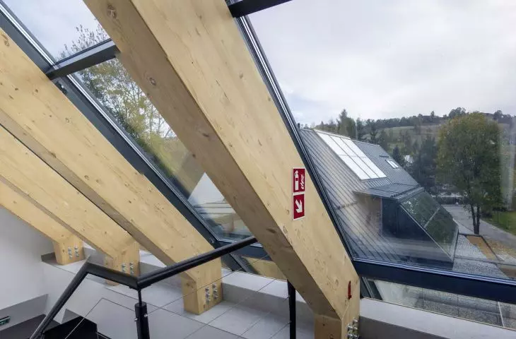 UP11-Headquarters of the Polish Cableway in Zakopane