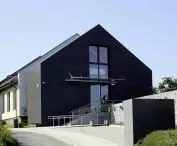 UP12-Center for Migration of Residents in Świątniki Górne
