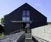 UP12-Center for Migration of Residents in Świątniki Górne
