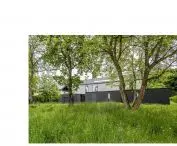 M02-House under the forest in Cracow