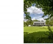 M02-House under the forest in Cracow