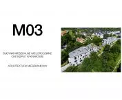 M03-Budynki mieszkalne wielorodzinne CHE 162_Pl 47 w Krakowie