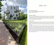 M03-Multifamily residential buildings CHE 162_Pl 47 in Krakow