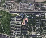 Przedszkole w Pekinie