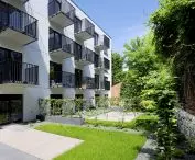 M04-Budynek mieszkalny wielorodzinny Brick House w Krakowie