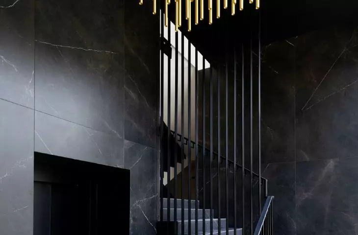 M04-Budynek mieszkalny wielorodzinny Brick House w Krakowie