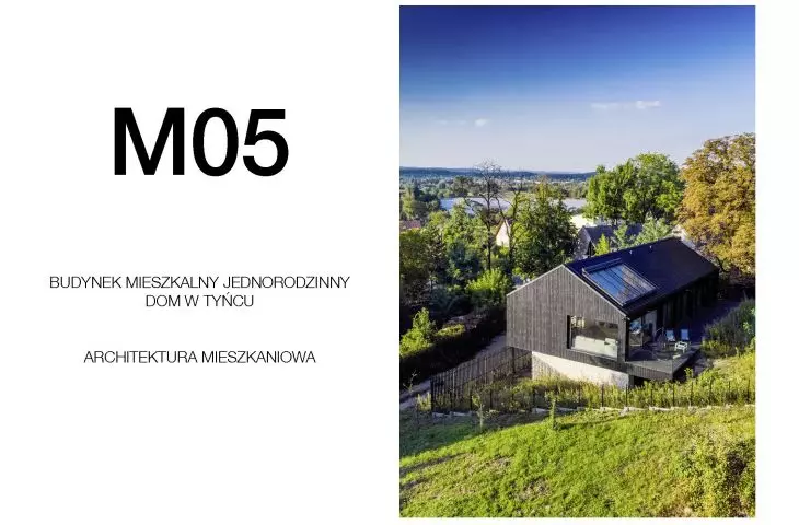 M05-Dom in Tyniec