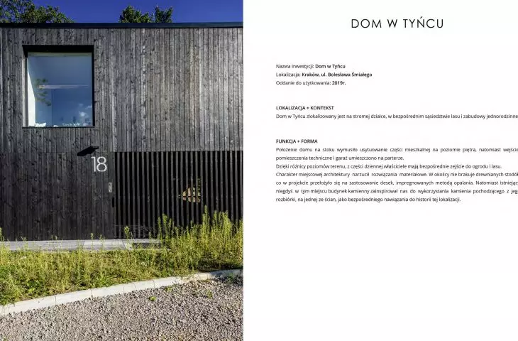 M05-Dom w Tyńcu