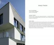 M06-Osiedle budynków mieszkalnych jednorodzinnych Białe Piaski w Krakowie