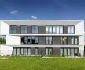 M06-Osiedle budynków mieszkalnych jednorodzinnych Białe Piaski w Krakowie