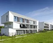 M06-Association of single-family residential buildings Białe Piaski in Krakow