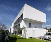 M06-Association of single-family residential buildings Białe Piaski in Krakow