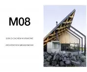 M08-Home behind a roof in Krakow