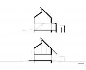 M08-Home behind a roof in Krakow
