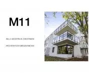 M11-Villa Modern in Zakopane