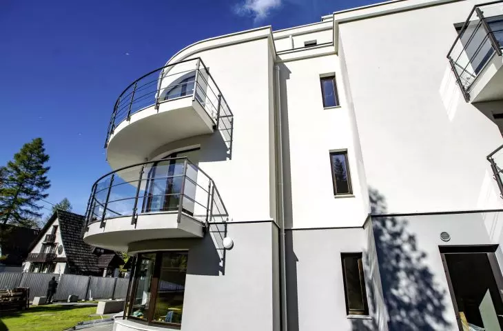 M11-Villa Modern in Zakopane