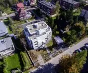 M11-Villa Modern in Zakopane