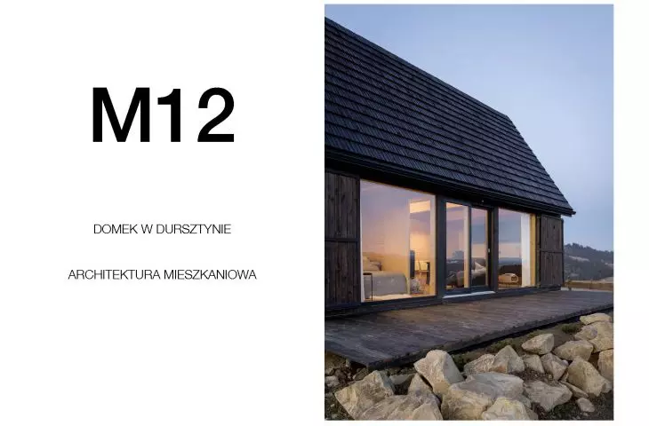 M12-House in Dursztyn
