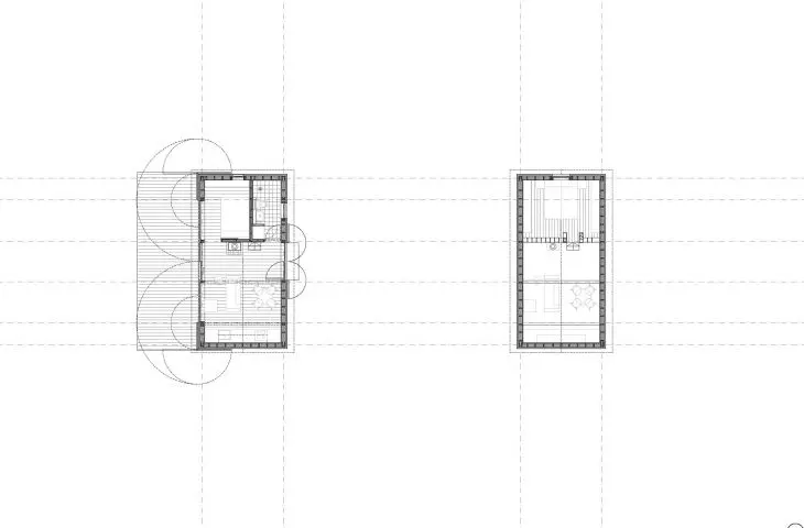 M12-House in Dursztyn