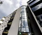 M13-Budynek wielorodzinny w Nowym Sączu