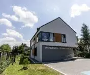 M14-Budynek jednorodzinny w Nowym Sączu