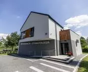 M14-Budynek jednorodzinny w Nowym Sączu