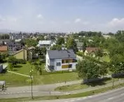M14-Single-family building in Nowy Sącz