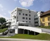 M15-Budynek wielorodzinny przy Matejki w Nowym Sączu