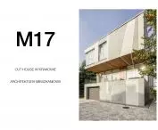 M17-Cut House w Krakowie