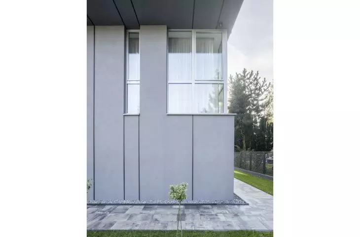M17-Cut House w Krakowie