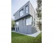 M17-Cut House w Krakowie
