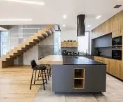 M17-Cut House in Krakow