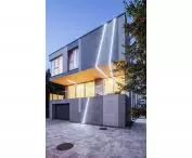 M17-Cut House w Krakowie