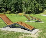 PP01-Park 400-lecia u podnóża Zamku Kmitów I Lubomirskich w Nowym Wiśniczu