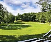 PP01-Park 400-lecia u podnóża Zamku Kmitów I Lubomirskich w Nowym Wiśniczu