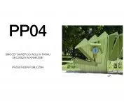 PP04-Smoczy skwer do woli w parku Decjusza w Krakowie